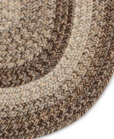 Capel Sturbridge 0223 Rug Collection In Brown
