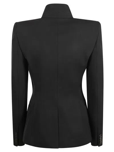 Alexander Mcqueen Coats & Jackets
