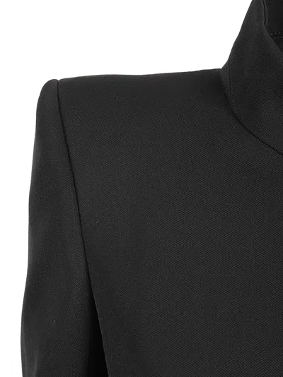 Alexander Mcqueen Coats & Jackets