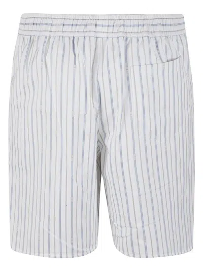 Alexander Mcqueen Alexander Mc Queen Shorts