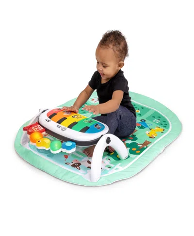 Baby Einstein Baby 4-in-1 Kickin' Tunes Music And Language Discovery Gym