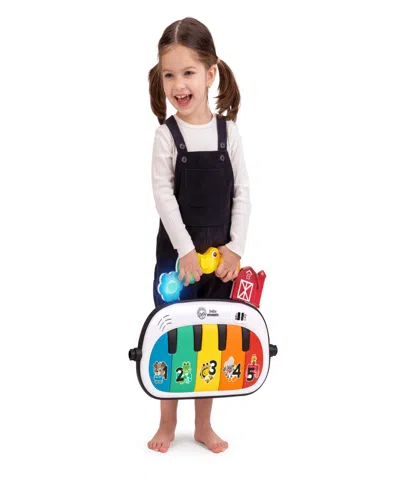 Baby Einstein Baby 4-in-1 Kickin' Tunes Music And Language Discovery Gym