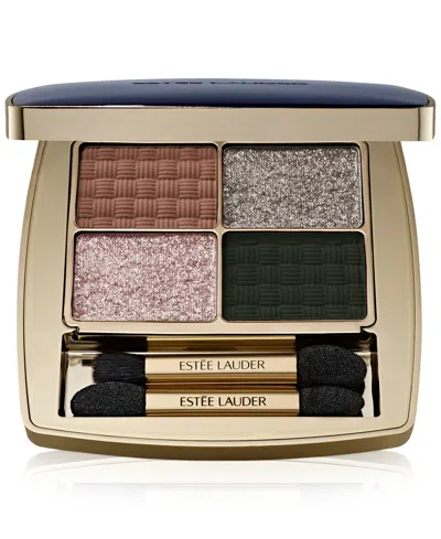 Estée Lauder The Essential Eyeshadow Quad