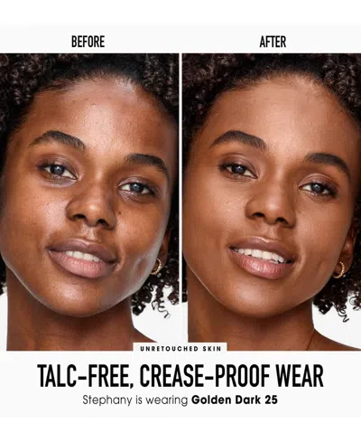 Bareminerals Original Pressed Powder Foundation Mineral Spf 15
