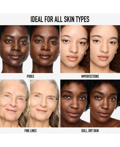 Bareminerals Original Pressed Powder Foundation Mineral Spf 15