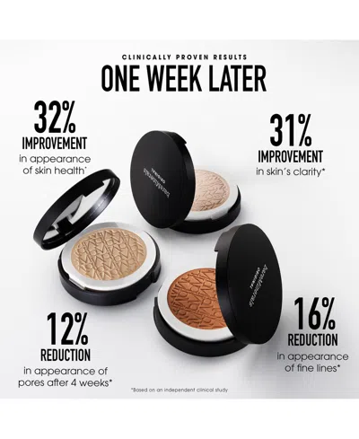 Bareminerals Original Pressed Powder Foundation Mineral Spf 15