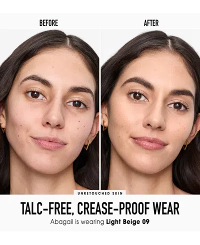Bareminerals Original Pressed Powder Foundation Mineral Spf 15