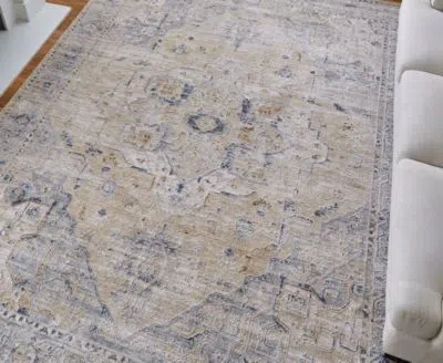 Feizy Pasha 39m5f Rug Collection