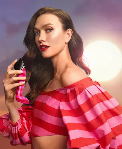 Carolina Herrera Ladies Good Girl Colormania Edp Spray 2.7 oz Fragrances 8411061116869