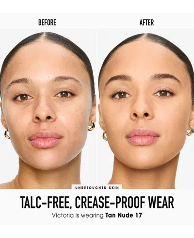 Bareminerals Original Pressed Powder Foundation Mineral Spf 15