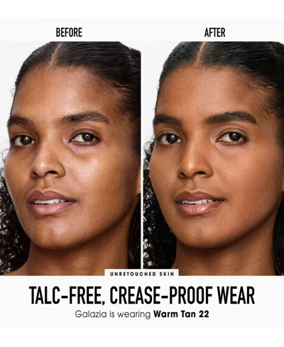 Bareminerals Original Pressed Powder Foundation Mineral Spf 15