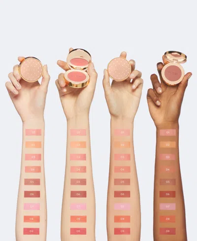 Gucci Limited-edition Flora Gorgeous Gardenia Blush De Beaute