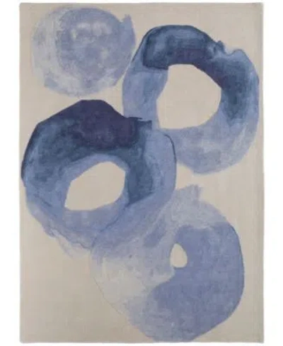 Feizy Anya Any8887f Area Rug, 5' X 8' In Multi