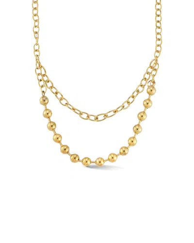 Glaze Jewelry Glaze556-yg In Gold