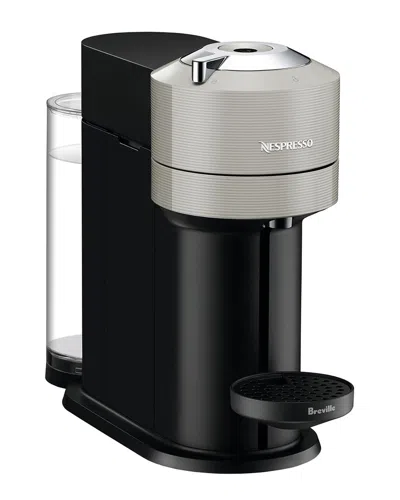 Nespresso Breville Vertuo Next Coffee & Espresso Maker In Black