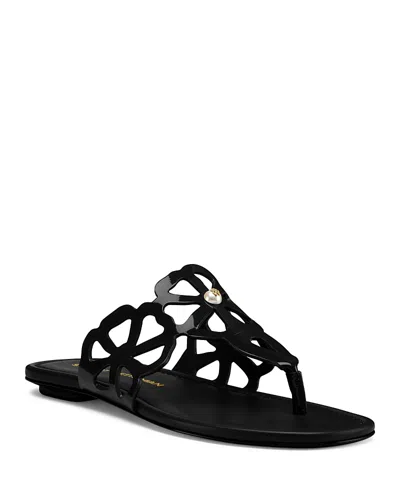 Stuart Weitzman Women's Jasmine Sandals