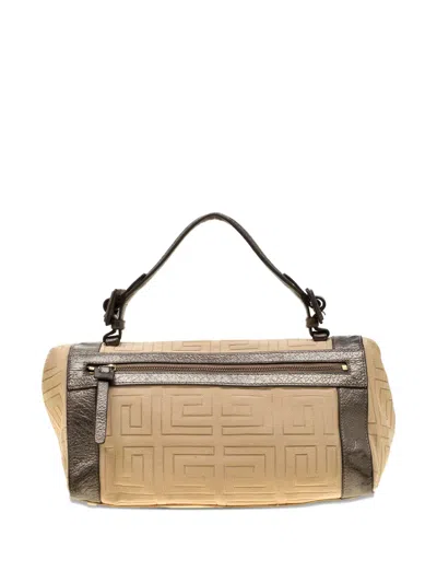 Pre-owned Givenchy 2024 Canvas Tote Bag