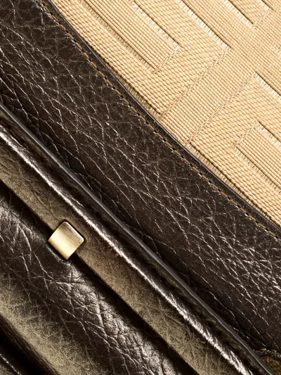 Pre-owned Givenchy 2024 Canvas Tote Bag