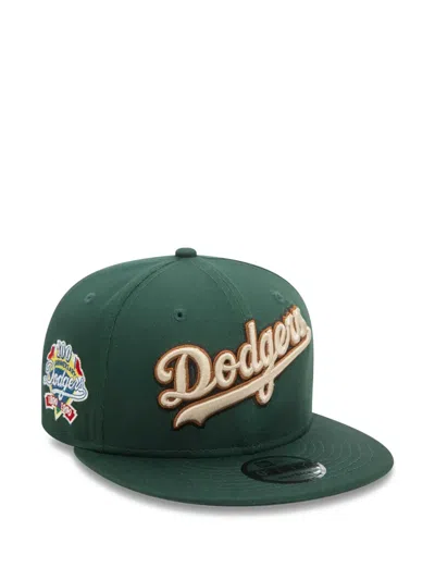 New Era La Dodgers Baseball Cap