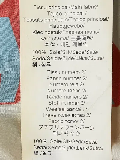 Pre-owned Kenzo 2024 Hyper Dress