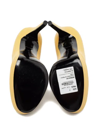 Pre-owned Barbara Bui 130mm Platform Pumps
