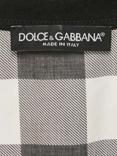 Pre-owned Dolce & Gabbana 2024 Printed Tank Top