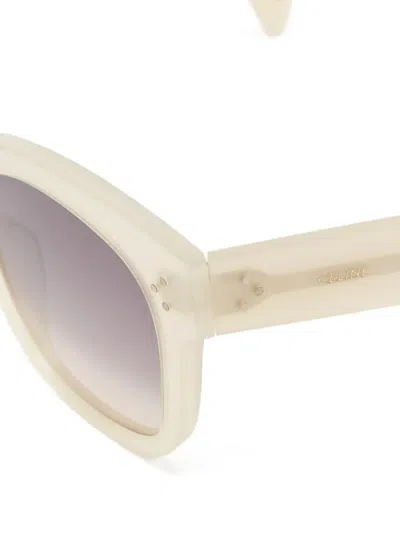 Pre-owned Celine Square-frame Sunglasses