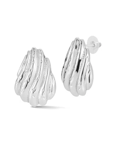 Glaze Jewelry Glaze547-wg In Silver