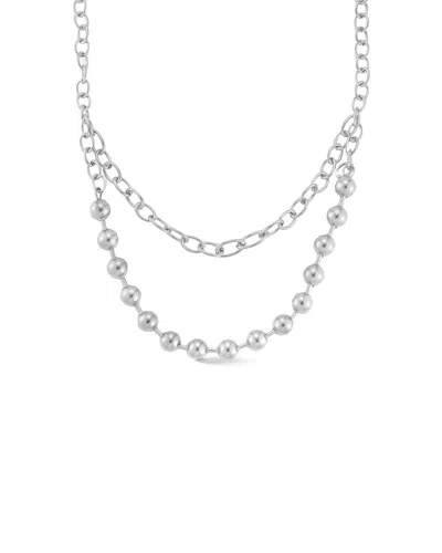 Glaze Jewelry Glaze556-wg In Metallic