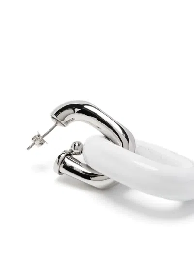 Rabanne Xl Link Earrings