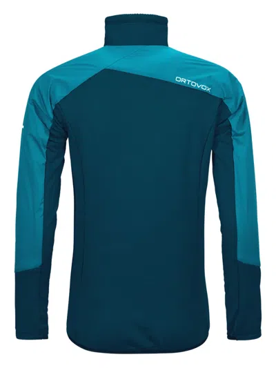 Ortovox Westalpen Hybrid Alpine Jacket