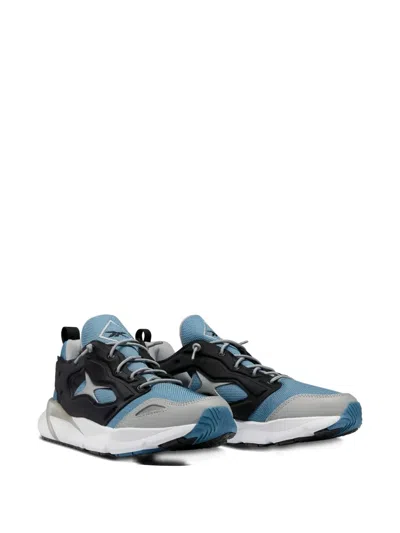 Reebok Furylite 95 " Slate/cblack/tingre" Sneakers In Multi