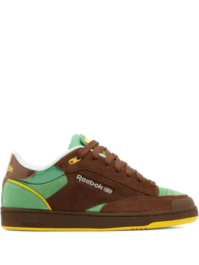 Reebok Club C Bulc 'brown Green'