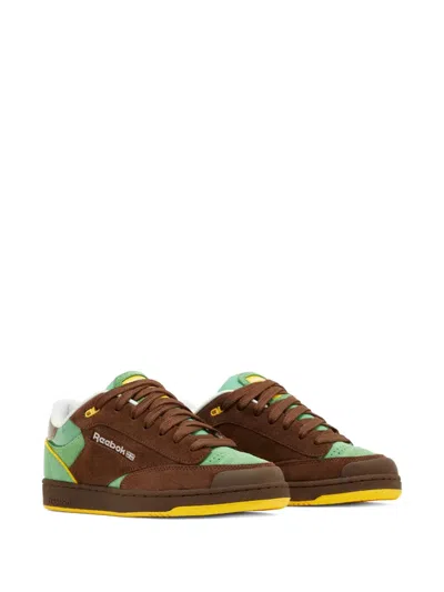 Reebok Club C Bulc 'brown Green'