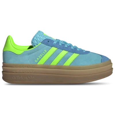 Adidas Originals Womens  Gazelle Bold