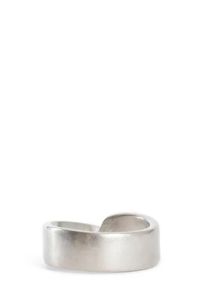 Maison Margiela Twsited Numeric Ring