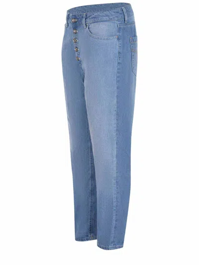 Dondup Jeans "koons" In Blue