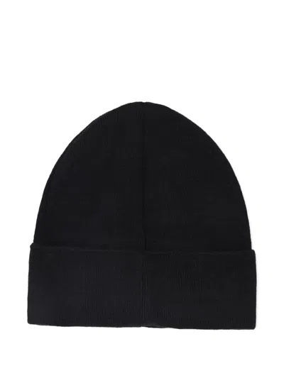 Bosswear ロゴ ビーニー In Black