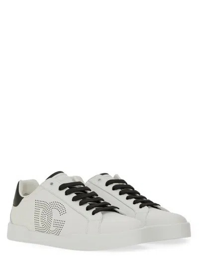 Dolce & Gabbana Sneakers