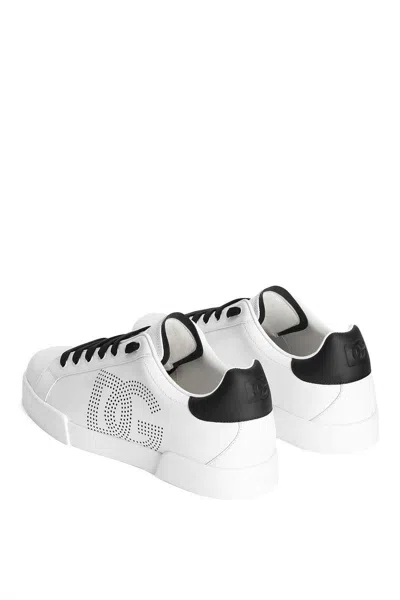 Dolce & Gabbana Sneakers
