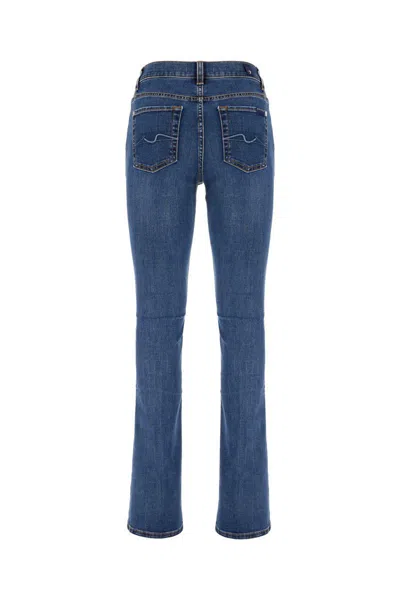 7 For All Mankind Jeans