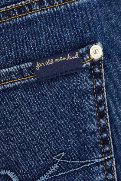 7 For All Mankind Jeans