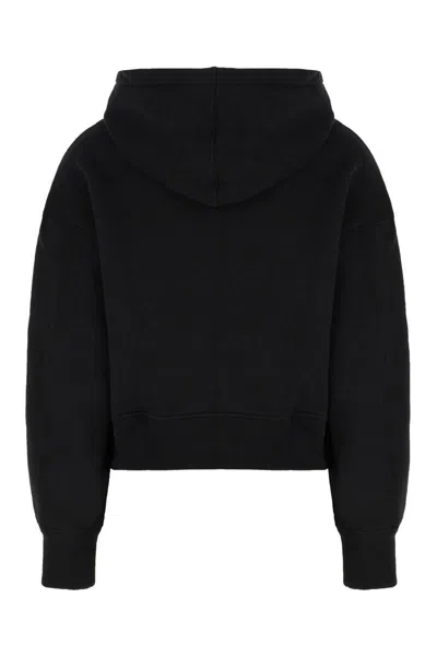 Amiri Sweatshirts In Black