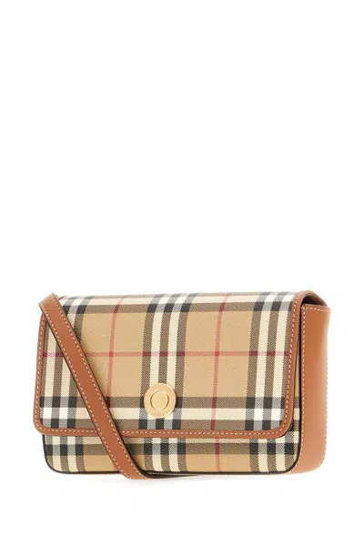 Burberry Bag With Shoulder Strap