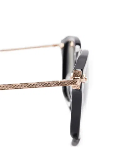 Barton Perreira Delon Square Sunglasses