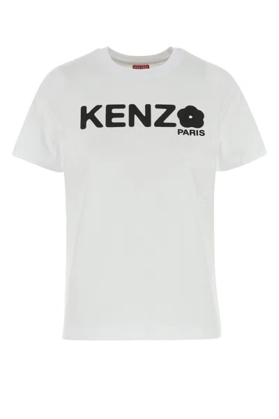 Kenzo Gots Boke Flower 2.0 T-shirt