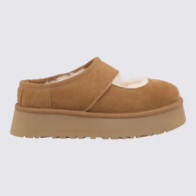 Ugg Sandals