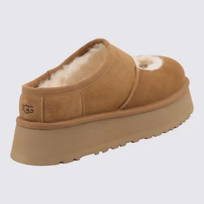 Ugg Sandals
