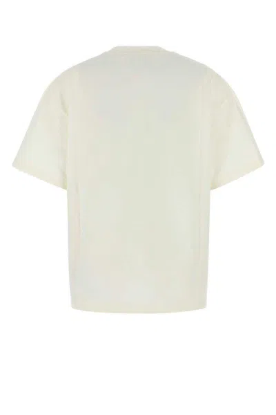 Jil Sander T-shirts And Polos In White