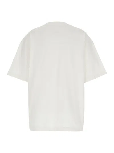 Jil Sander T-shirts And Polos In White